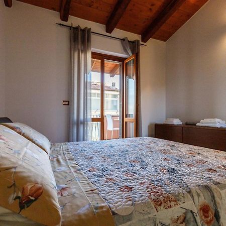Апартаменты Casa Lilla 1 E 2 Ористано Экстерьер фото