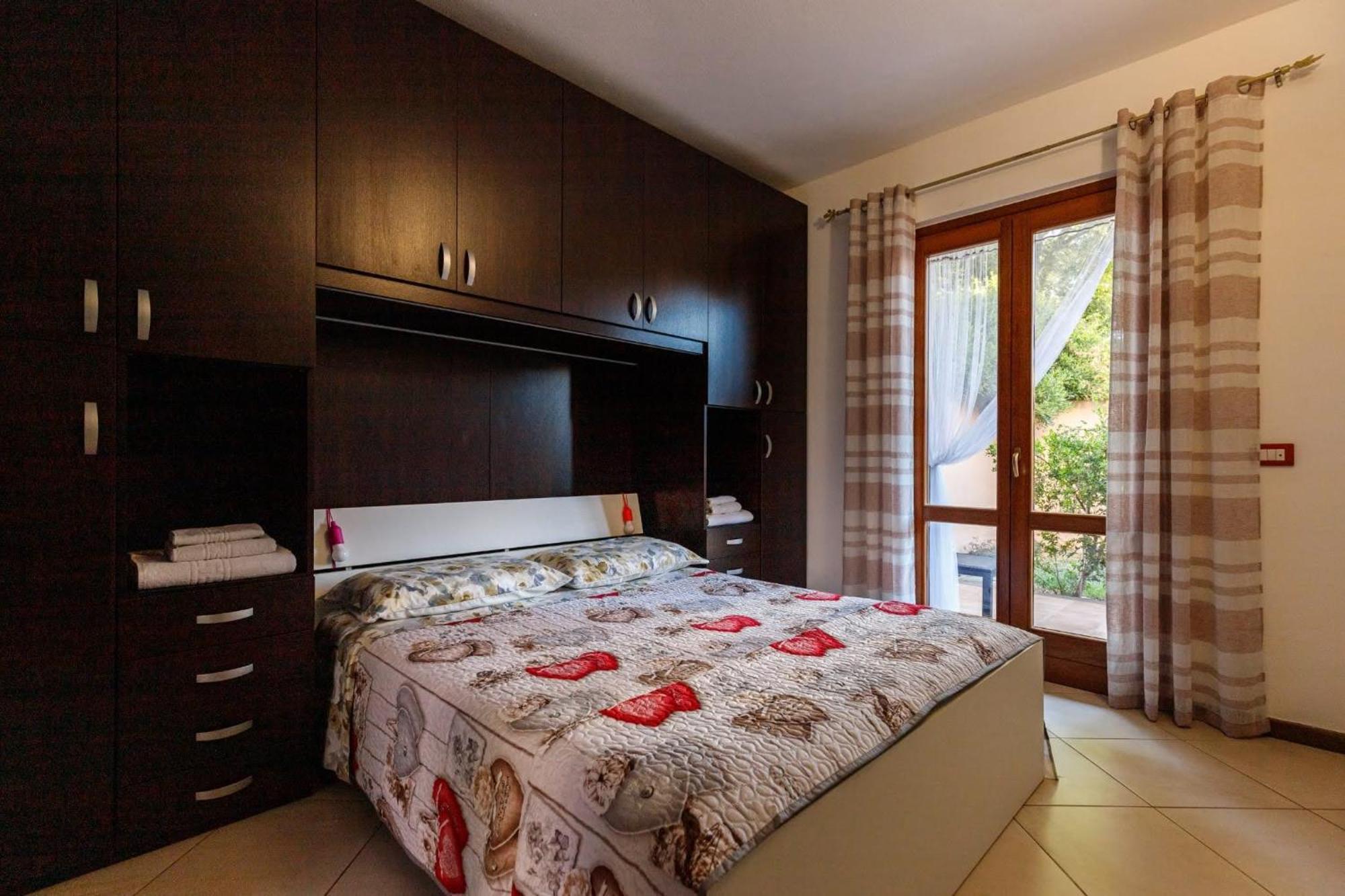 Апартаменты Casa Lilla 1 E 2 Ористано Номер фото