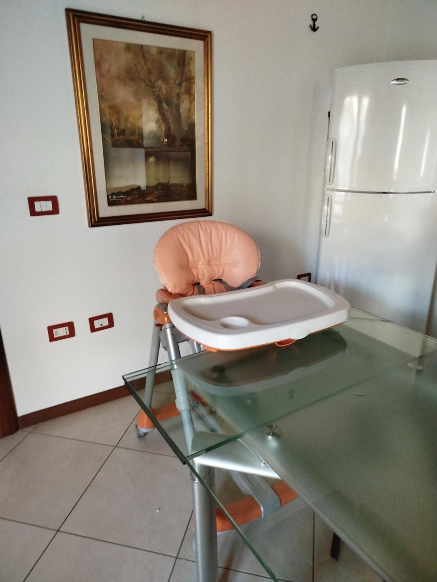 Апартаменты Casa Lilla 1 E 2 Ористано Экстерьер фото